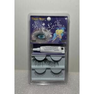 Fright Night Pixie Lashes set of 2 Adhesive Applicator Halloween Fun